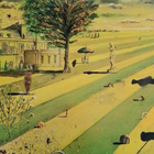 Genesis - Nursery Cryme UK repress from the period 1974-1975 - pikkukuva 4