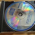 PHILIPS – COMPACT DISC – PURE, PERFECT SOUND FOREVER - pikkukuva 2