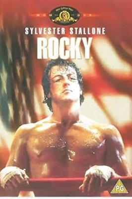Rocky	(79 679)	UUSI	-GB-		DVD		sylvester stallone	1976