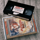 Presidentin kidnappaus (1980) VHS - pikkukuva 2
