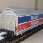 Märklin 4735 ( H0 ~ AC ) Koll 96719 - pikkukuva 5