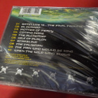 IRON MAIDEN - THE FINAL FRONTIER UUSI CD - pikkukuva 2