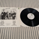 The Mustangs - Twist Side Story (BBL 2526) - pikkukuva 2