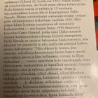 PABLO NERUDA: ANDIEN MAININGIT - pikkukuva 2