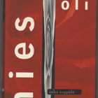 Juha Seppälä : Jumala oli mies (sid) 1996 - pikkukuva 1