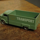 Lego transport kuorma-auto - pikkukuva 2