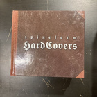 V/A - Spinefarm Hard Covers CD+DVD - pikkukuva 1