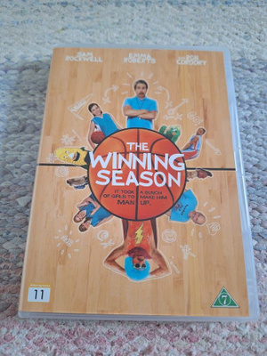 The Winning Season