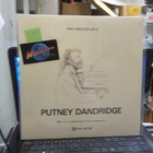 PUTNEY DANDRIDGE - VOL.1 RARETIES NO 26 LP DENMARK -75 M-/M- - pikkukuva 1
