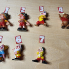 Heimo / Disneykins hahmot - pikkukuva 2