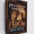 Bodie Thoene : Parantava kosketus - pikkukuva 1