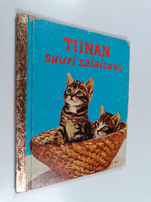William P. Gottlieb : Tiinan suuri salaisuus