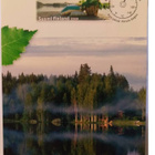kortti ** Sauna maksimiehiökortti - erilaisia - pikkukuva 4