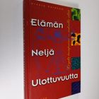 Ursula Markham : Elämän neljä ulottuvuutta - pikkukuva 1