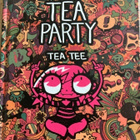 MAD TEA PARTY - TEA TEE - DAADA - pikkukuva 1
