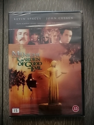 Midnight in the Garden of Good and Evil