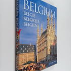 Georges-Henri Dumont : A portrait of Belgium - pikkukuva 1