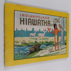 Indianpojken Hiawatha : Berättad efter dikten med samma namn - pikkukuva 1