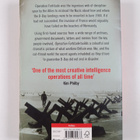 Joshua Levine : Operation fortitude : the greatest hoax o... - pikkukuva 2