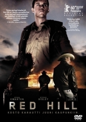 Red Hill