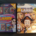 Leisure suit Larry collection ja magna cum laude uncut - pikkukuva 1
