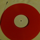 Gun'n Roses Shattered lp punainen vinyyli soittamaton - pikkukuva 3