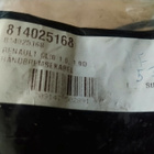 Renault Clio II käsijarruvaijeri NF 814025168 - pikkukuva 1