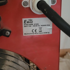 EMAX lämmitin 9 kW / 400 V - pikkukuva 3
