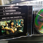 CDS Some Call this Tragedy : No Man without A ghost - pikkukuva 2