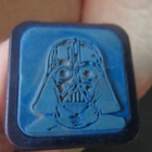 Darth Vader leimasin + leimasintyyny - pikkukuva 3