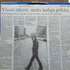Rauli Badding Somerjoki : Muotokuva 1. - pikkukuva 2