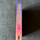 Vice Academy 1-6 + OOP LE slipcase blu-ray | US | 1989-1998 - pikkukuva 4