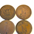 10 penniä 1916 ja 1917 - pikkukuva 2