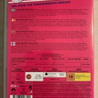 Beverly Hills 90210: Kausi 1 (1990-91) 6DVD - pikkukuva 2