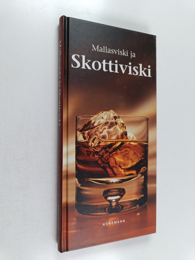 Daniel Lerner : Mallasviski ja Skottiviski