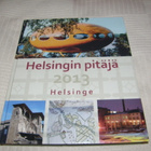 Helsingin pitäjä 2013 Helsinge -sid - pikkukuva 1