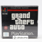 Grand Theft Auto Collector's - PS1 - pikkukuva 1