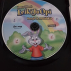 PC peli : Jussi Jänö "Leiki ja Opi" CD-ROM - pikkukuva 2