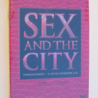 Sex And The City Sinkkuelämää • 2:n DVD levyn Extended Cut - pikkukuva 1