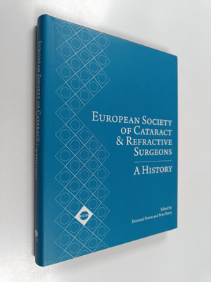 Peter Barry ym. : European Society of Cataract and Refrac...