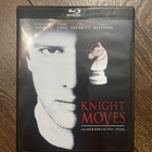 Knight Moves (1992) - Blu-ray - pikkukuva 1