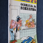 Sammy 9 Gorilloja ja koiruuksia ( 1.p. 1996 k.po ) - pikkukuva 1