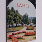 Antero ym. (toim.) Nurminen : Lahti - pikkukuva 1