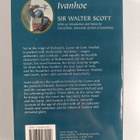 Walter Scott : Ivanhoe - pikkukuva 2