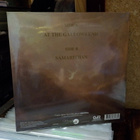 CANDLEMASS - AT THE GALLOWS END/SAMARITHAN UUSI 7" - pikkukuva 2