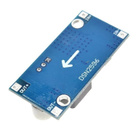 DC-DC LM2596S Säädettävä Virtalähde Moduuli - pikkukuva 2