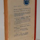 Jonathan Swift : Gulliverin matkat (1947) pk.3,80 - pikkukuva 2