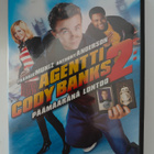 Agentti Cody Banks 2 - DVD - pikkukuva 1