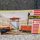 Faller H0 B-121 vintage rakennussarja - pikkukuva 1