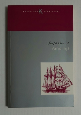 Joseph Conrad - Varjolinja
